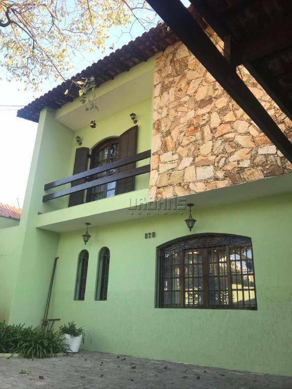 Casa de Condomínio à venda com 3 quartos, 250m² - Foto 3