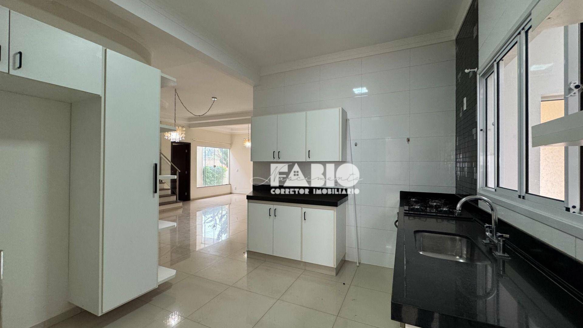 Casa de Condomínio à venda com 3 quartos, 187m² - Foto 15