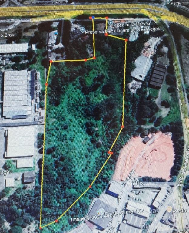 Terreno à venda, 60000m² - Foto 2