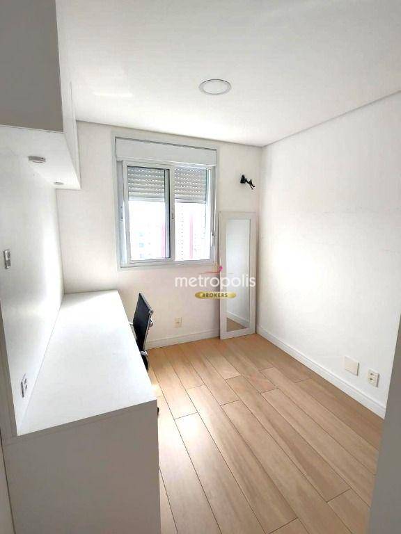 Apartamento à venda com 2 quartos, 49m² - Foto 12