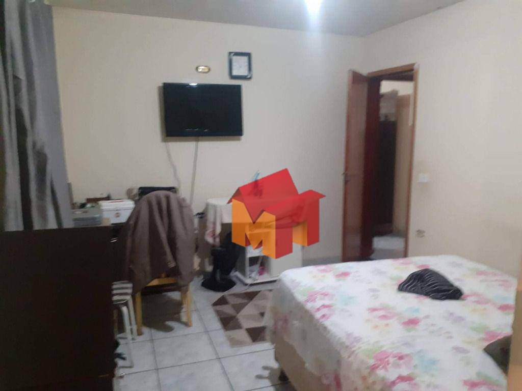 Sobrado à venda com 3 quartos, 198m² - Foto 11