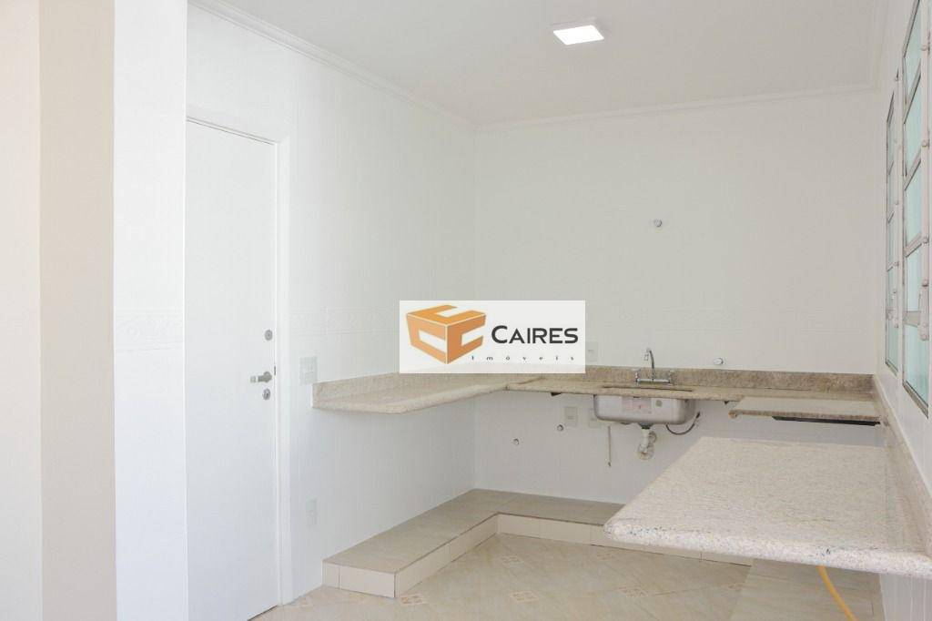 Apartamento à venda com 3 quartos, 122m² - Foto 12