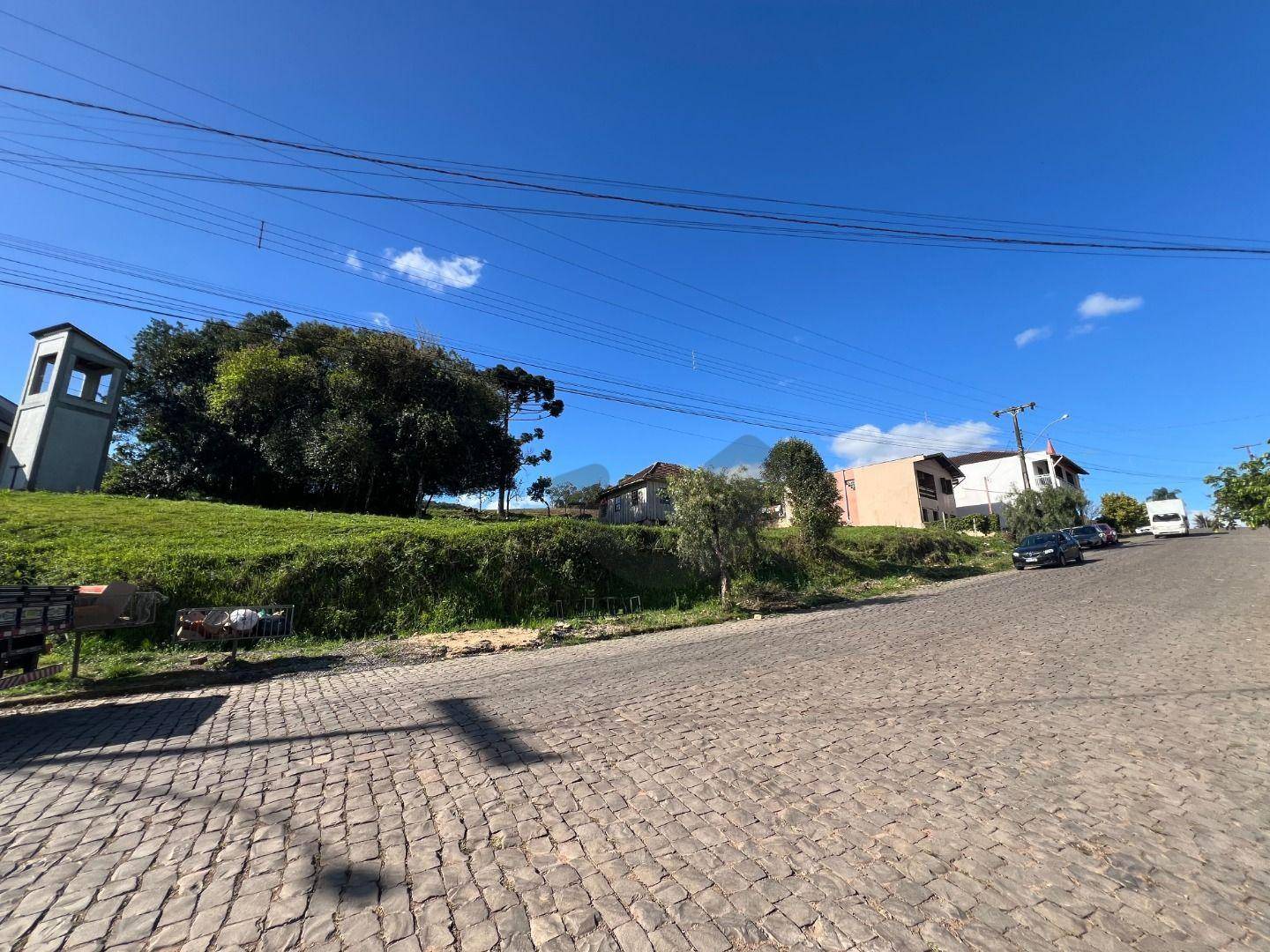 Terreno, 770 m² - Foto 1