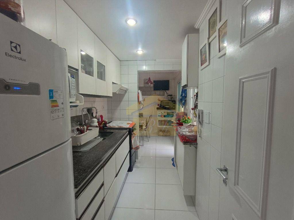 Sobrado à venda com 3 quartos, 280m² - Foto 7