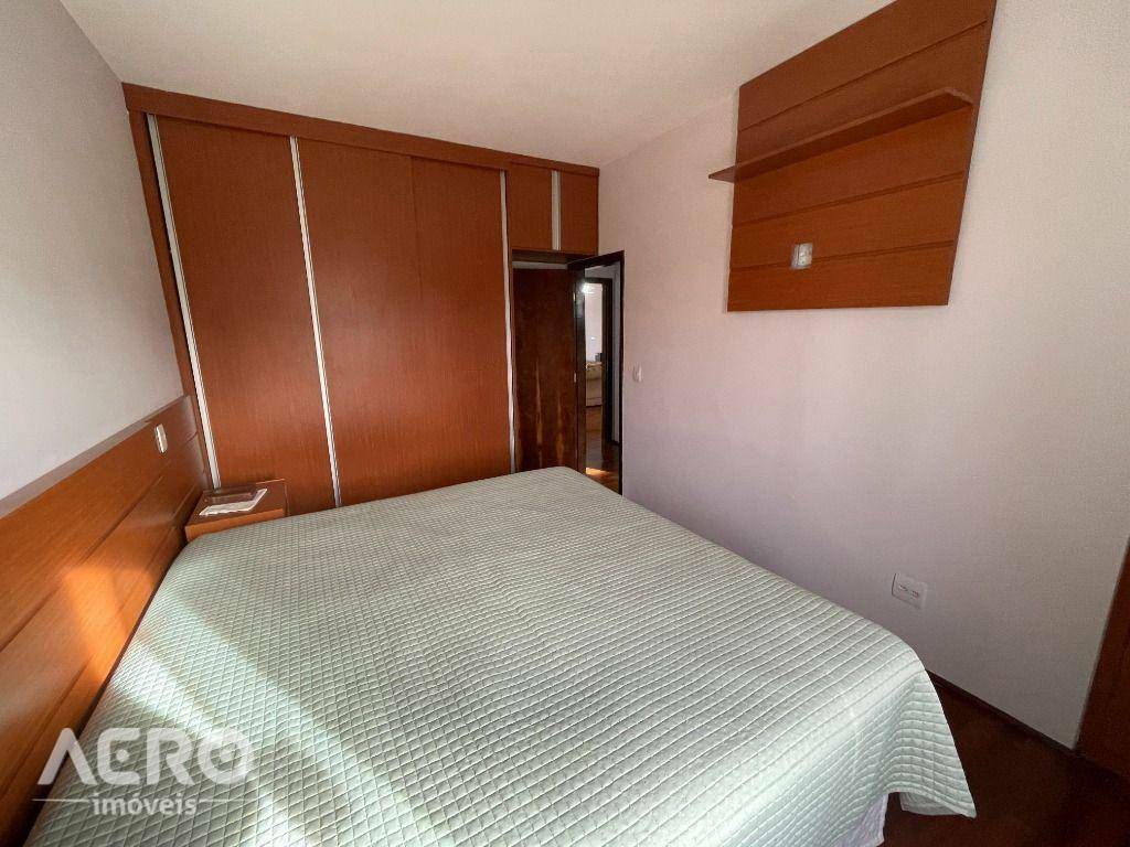Casa de Condomínio à venda com 3 quartos, 341m² - Foto 34