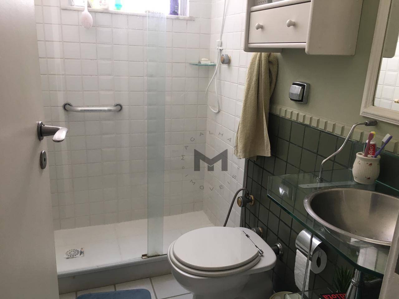 Apartamento à venda com 3 quartos, 96m² - Foto 11