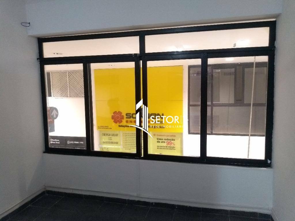 Loja-Salão, 56 m² - Foto 9