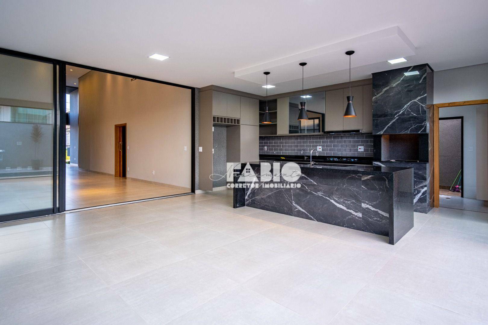 Casa de Condomínio à venda com 3 quartos, 246m² - Foto 19