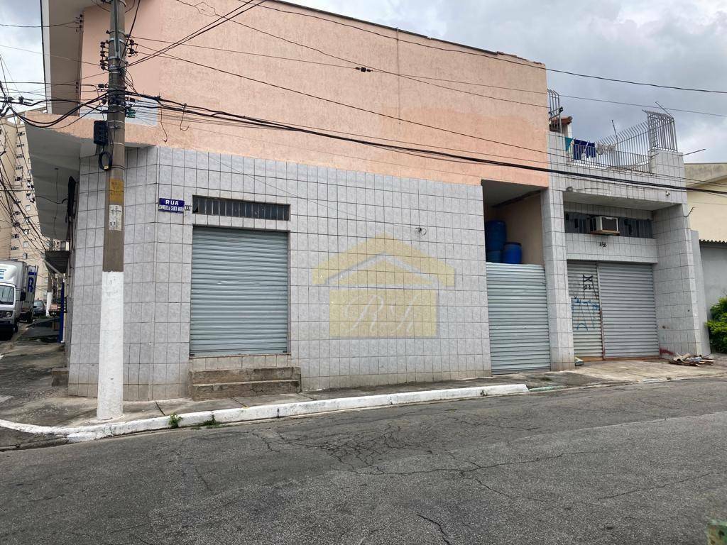 Loja-Salão para alugar, 80m² - Foto 5