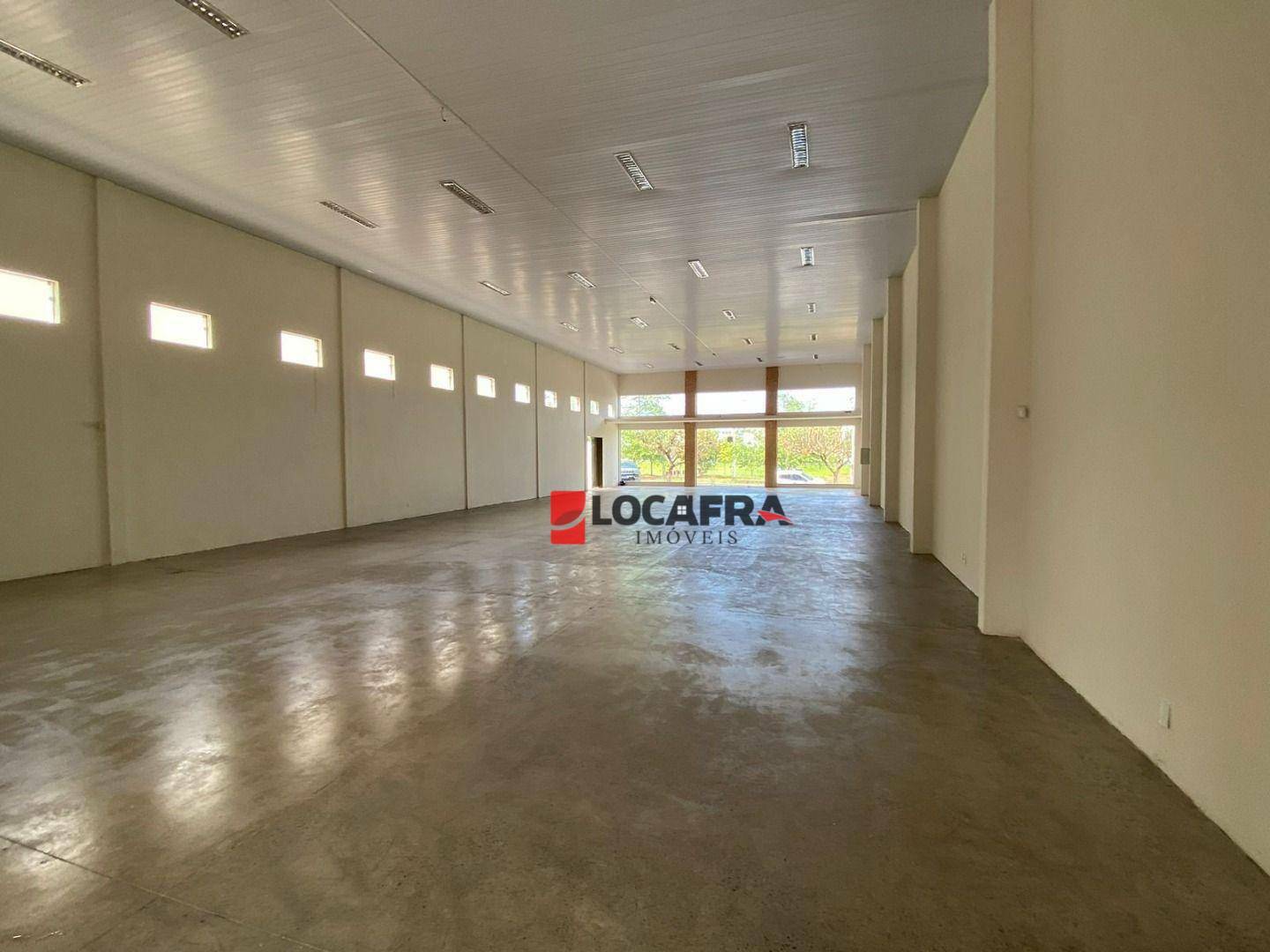 Loja-Salão para alugar, 417m² - Foto 5