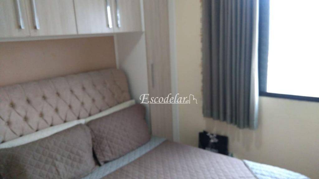 Apartamento à venda com 3 quartos, 65m² - Foto 23