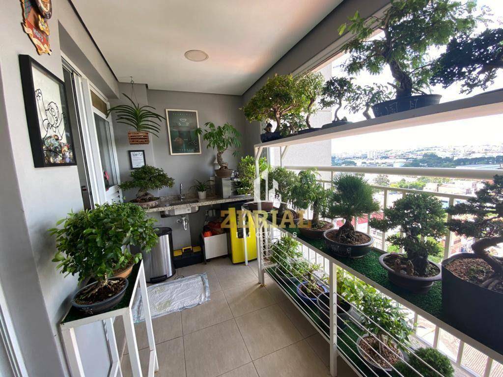 Apartamento à venda com 2 quartos, 69m² - Foto 3