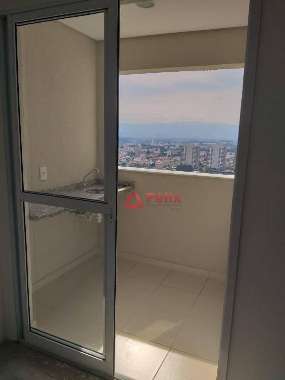 Apartamento à venda com 2 quartos, 63m² - Foto 7