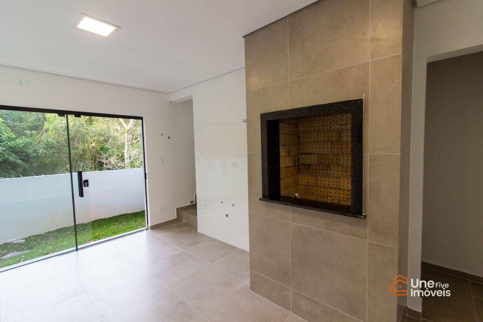 Sobrado à venda com 3 quartos, 100m² - Foto 22