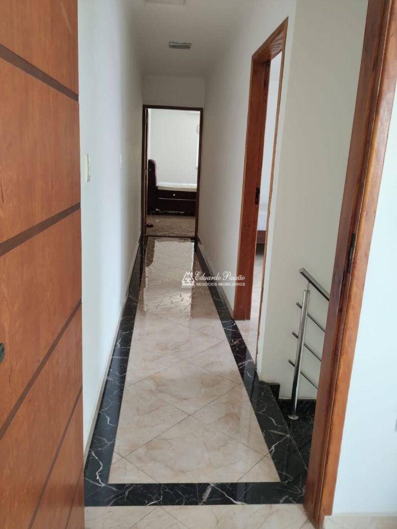 Sobrado à venda com 3 quartos, 125m² - Foto 34