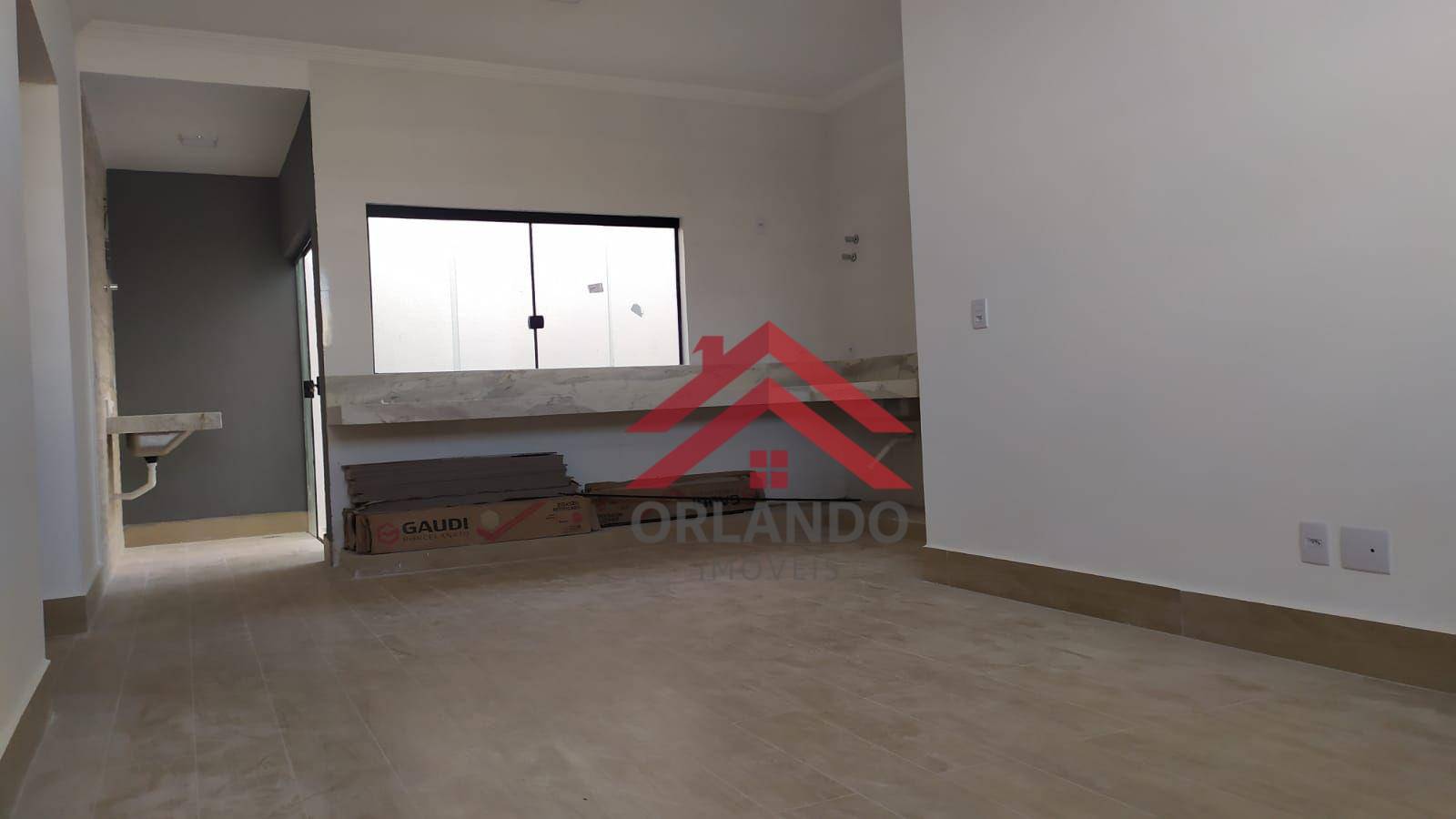 Apartamento à venda com 3 quartos, 95m² - Foto 2