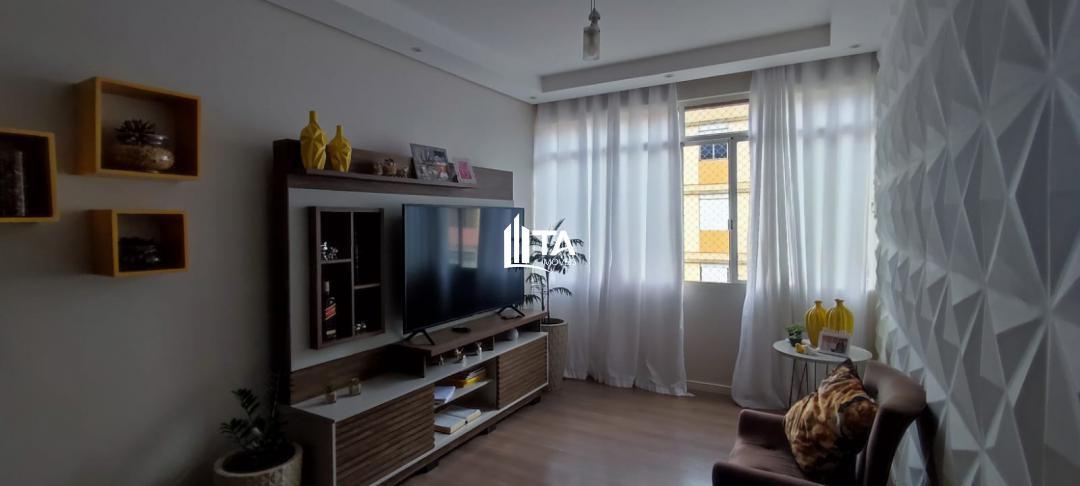 Apartamento à venda com 2 quartos, 74m² - Foto 1