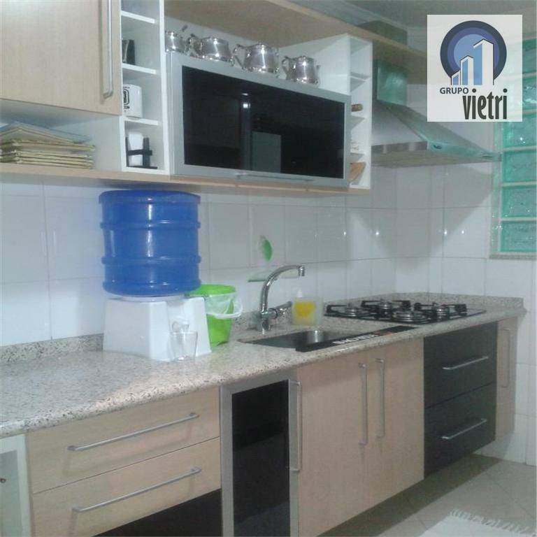 Apartamento à venda com 2 quartos, 64m² - Foto 3