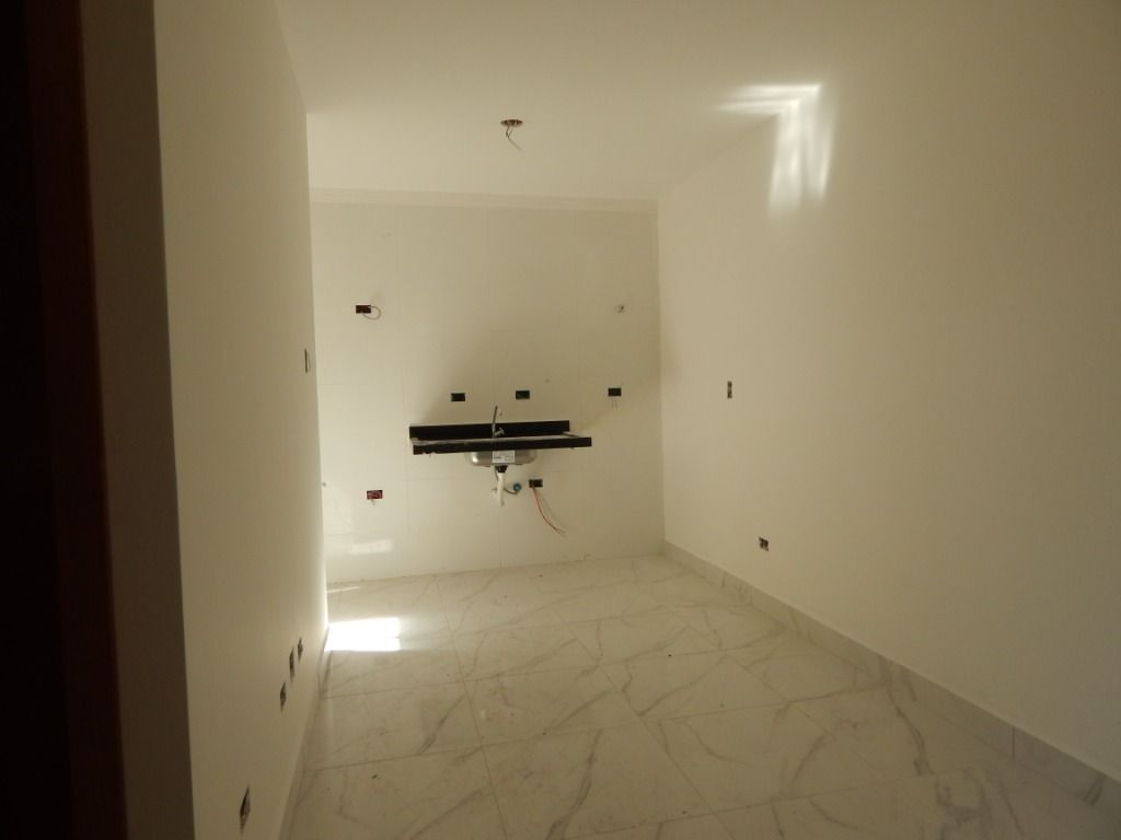 Apartamento à venda com 1 quarto, 25m² - Foto 4