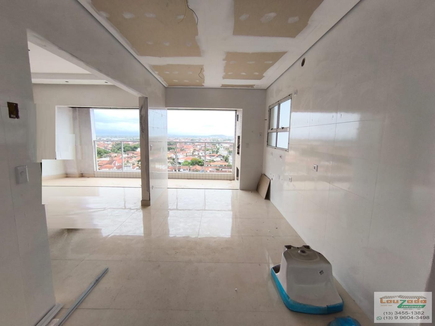 Apartamento à venda com 2 quartos, 88m² - Foto 2