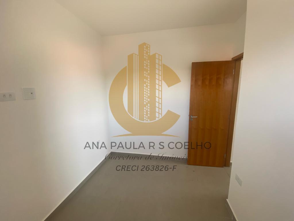 Apartamento à venda com 1 quarto, 26m² - Foto 6