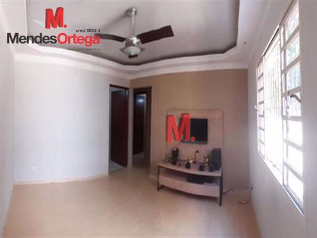 Apartamento à venda com 2 quartos, 88m² - Foto 2