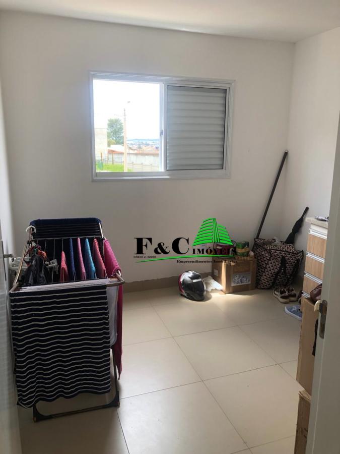 Apartamento à venda com 2 quartos - Foto 6