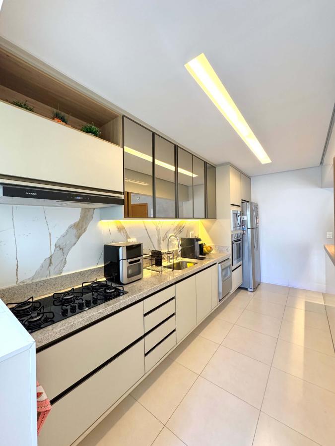 Apartamento à venda com 3 quartos, 113m² - Foto 13