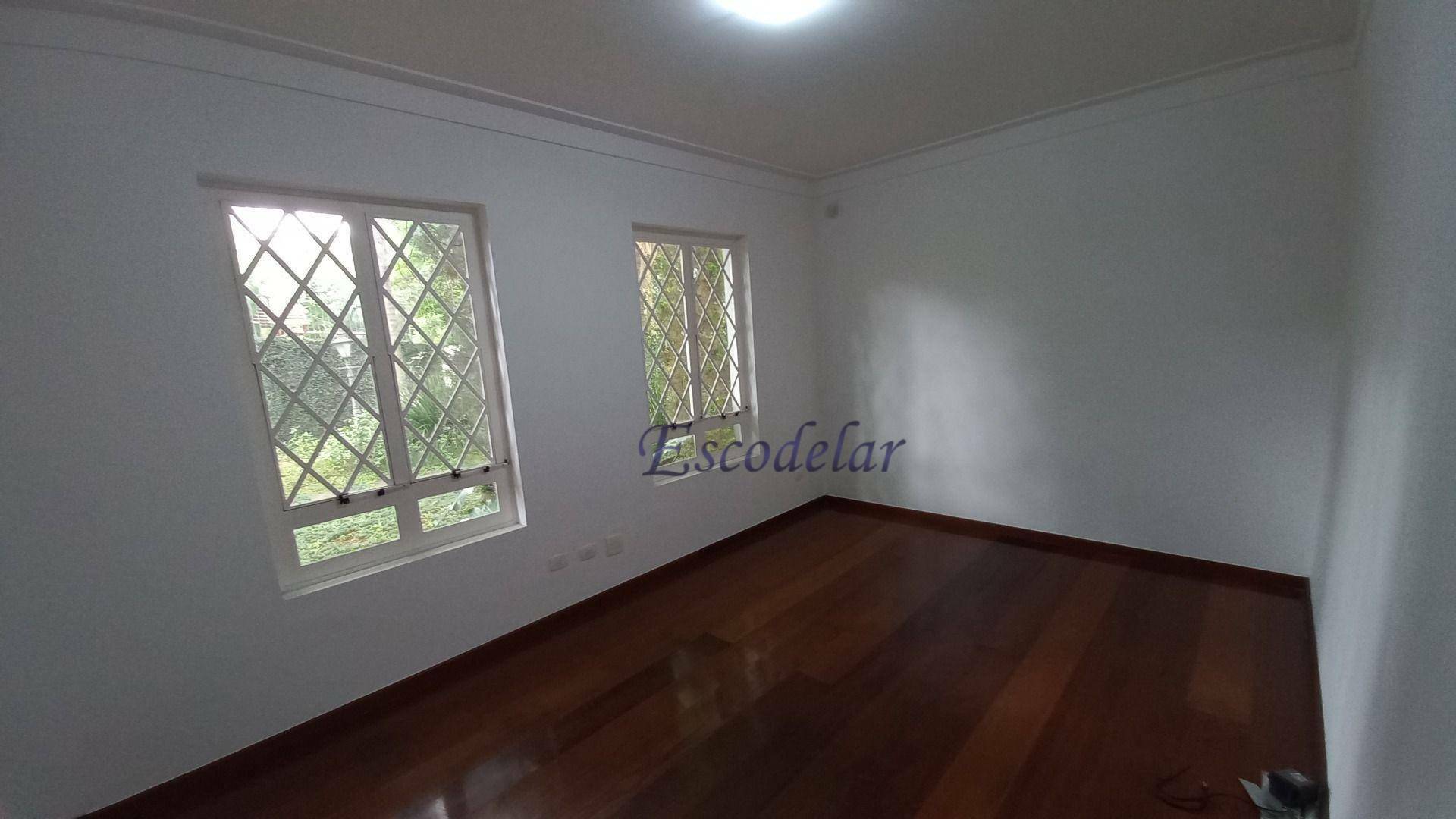 Casa de Condomínio à venda com 4 quartos, 501m² - Foto 9