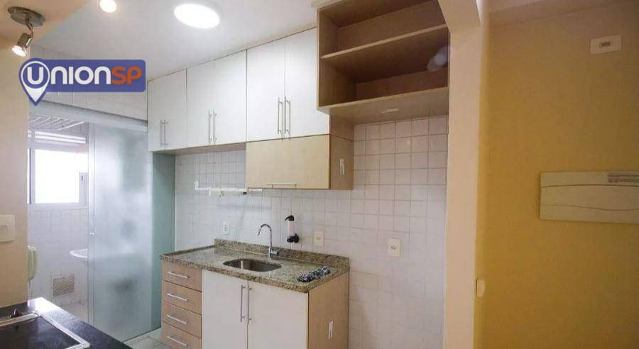 Apartamento à venda com 2 quartos, 72m² - Foto 13