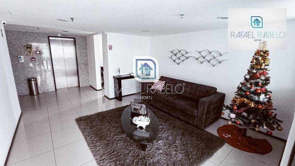 Apartamento para alugar com 3 quartos, 78m² - Foto 20