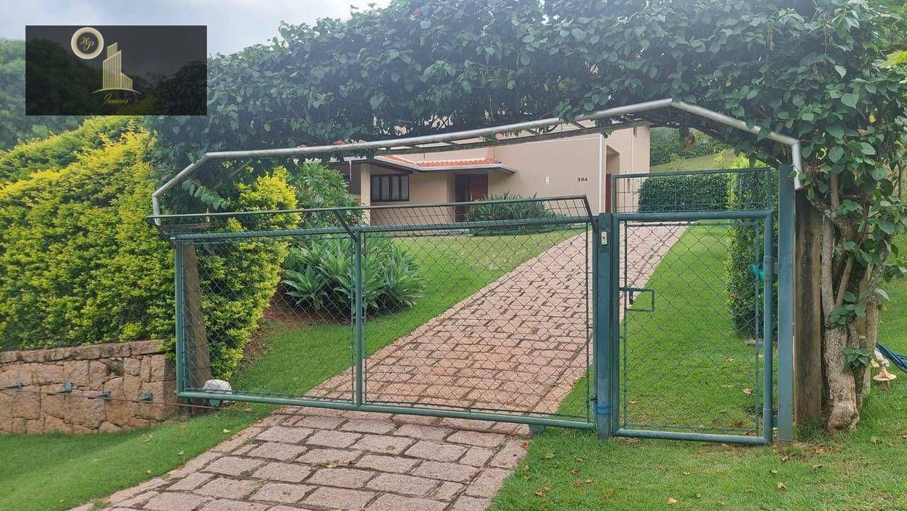 Casa de Condomínio à venda com 4 quartos, 488m² - Foto 20