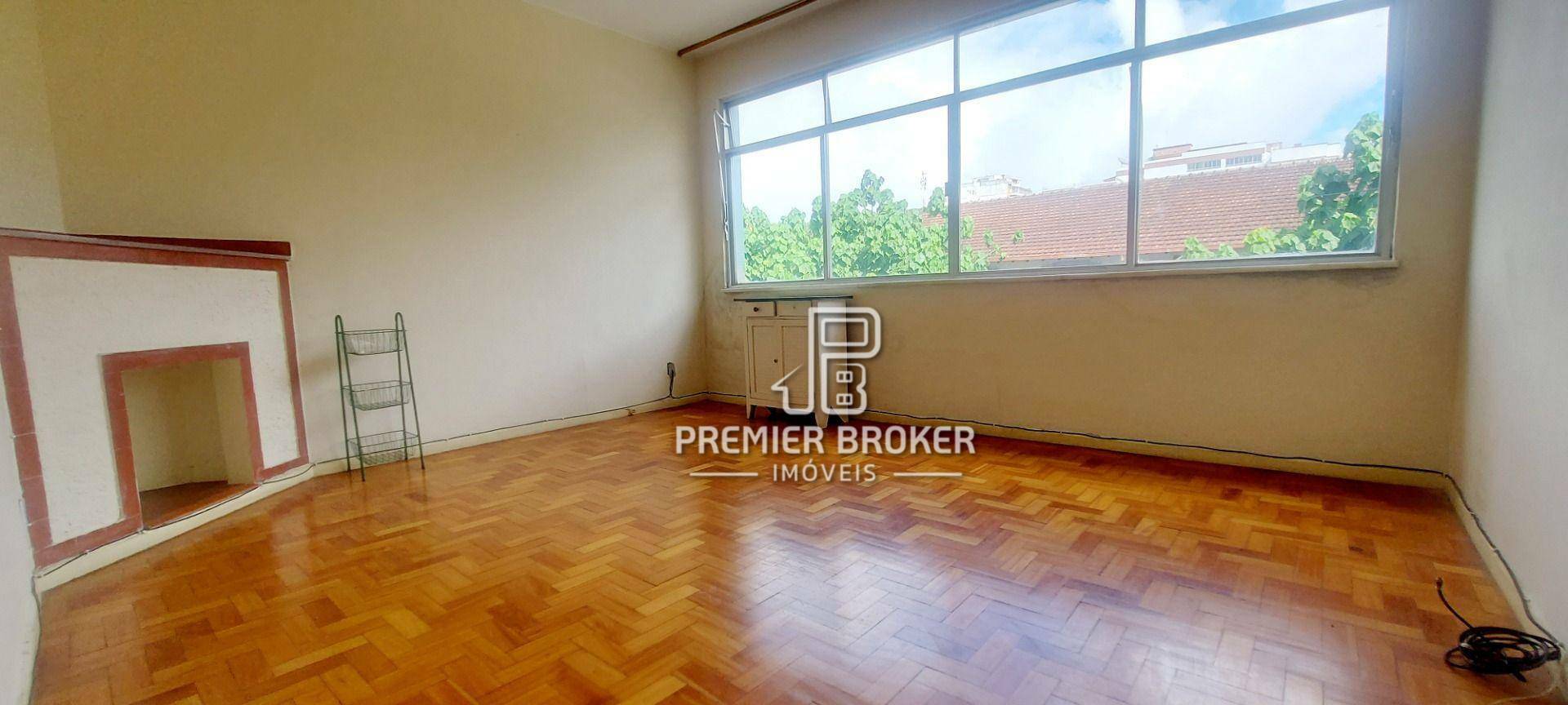 Apartamento à venda com 2 quartos, 60m² - Foto 8