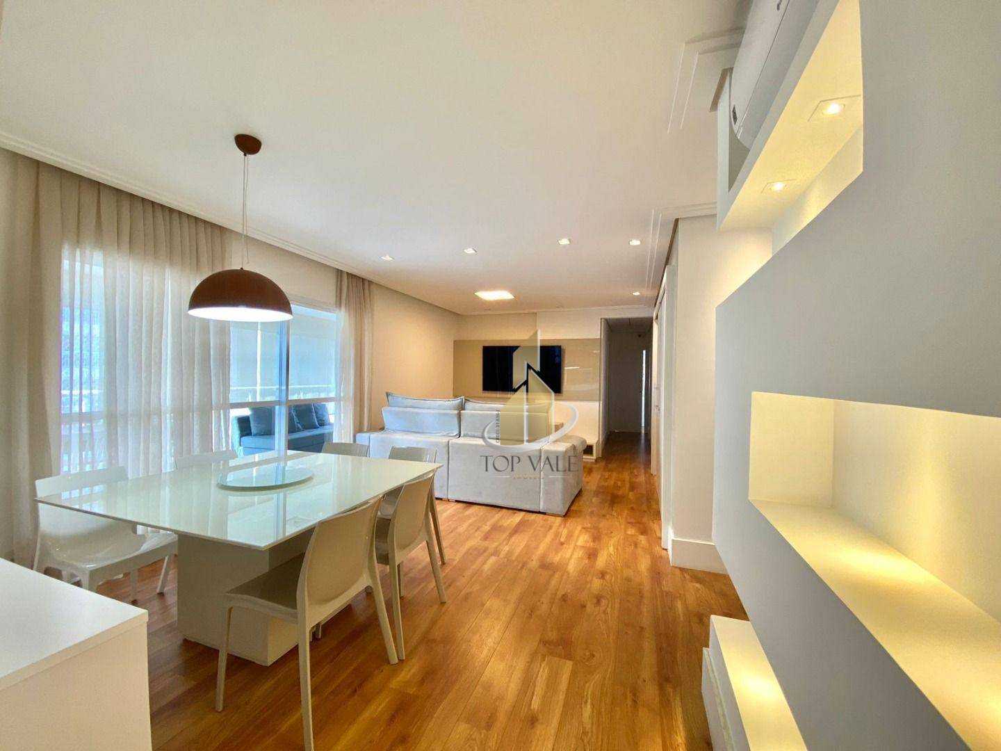 Apartamento, 3 quartos, 151 m² - Foto 1