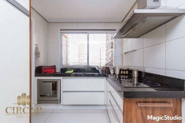 Apartamento à venda com 4 quartos, 162m² - Foto 11