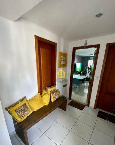 Apartamento, 3 quartos, 95 m² - Foto 5