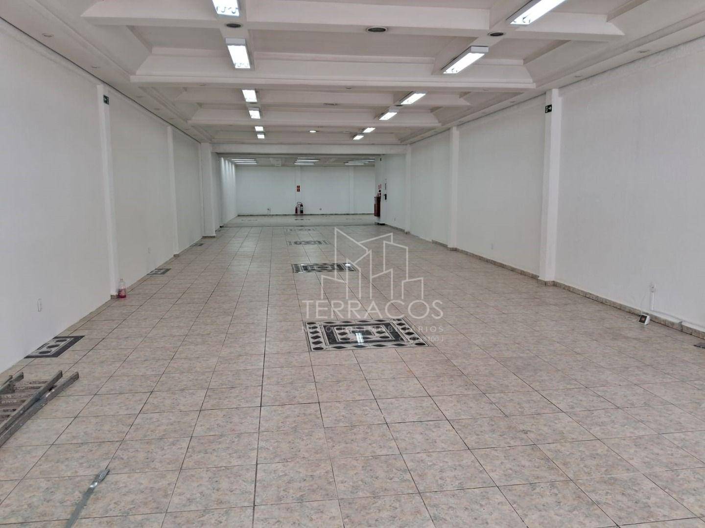 Loja-Salão para alugar, 385m² - Foto 7