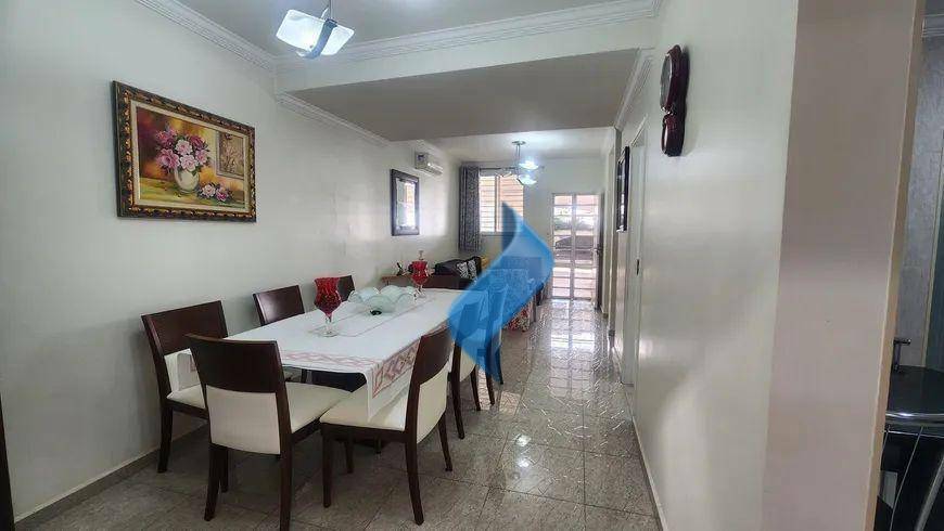 Casa de Condomínio à venda com 4 quartos, 109m² - Foto 11