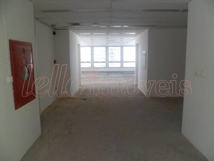 Conjunto Comercial-Sala para alugar, 522m² - Foto 4