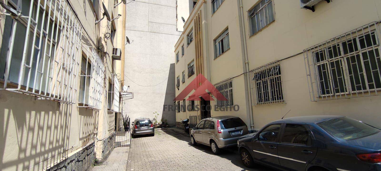 Apartamento à venda com 3 quartos, 67m² - Foto 22