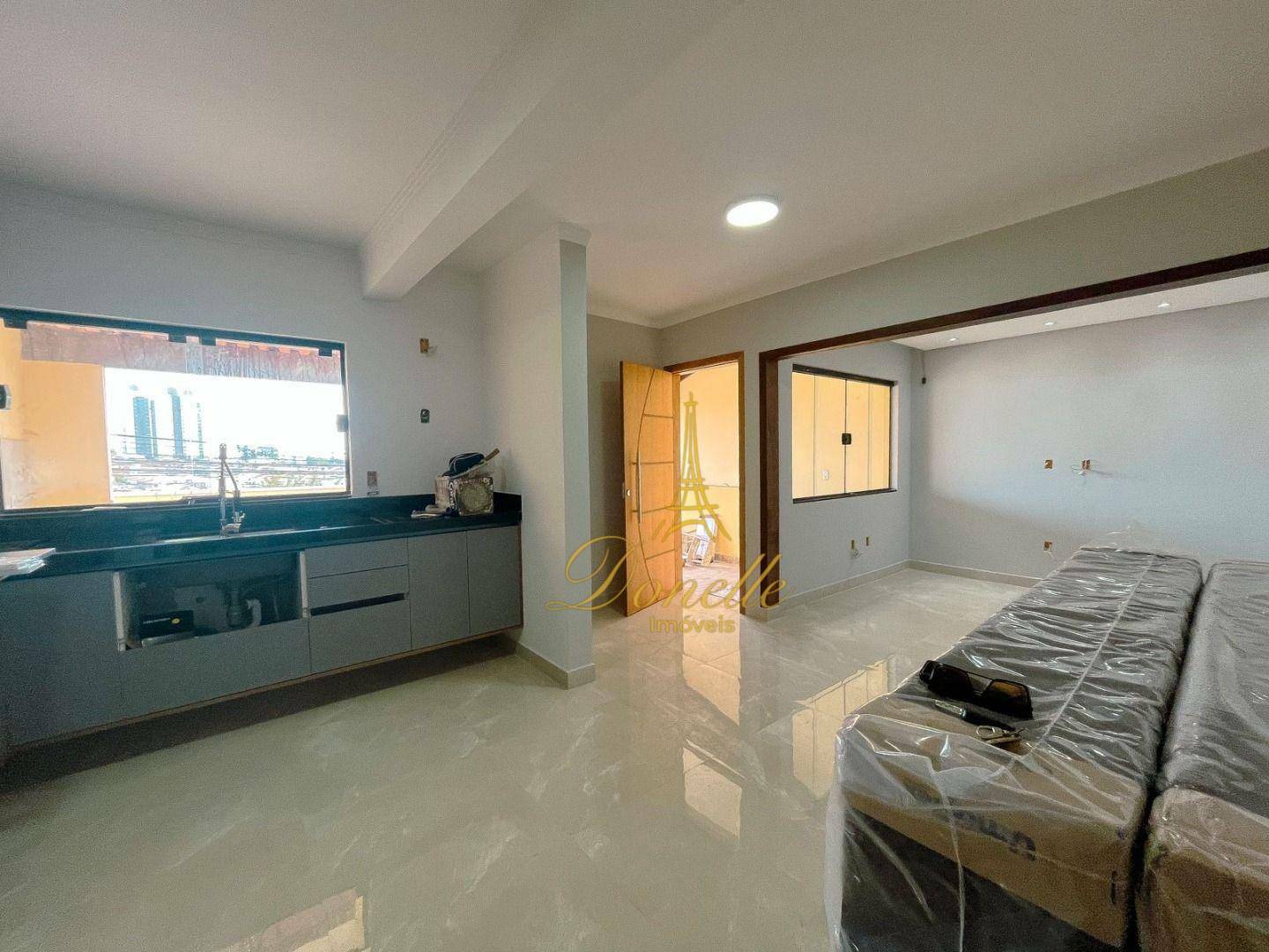 Casa à venda e aluguel com 3 quartos, 150m² - Foto 27