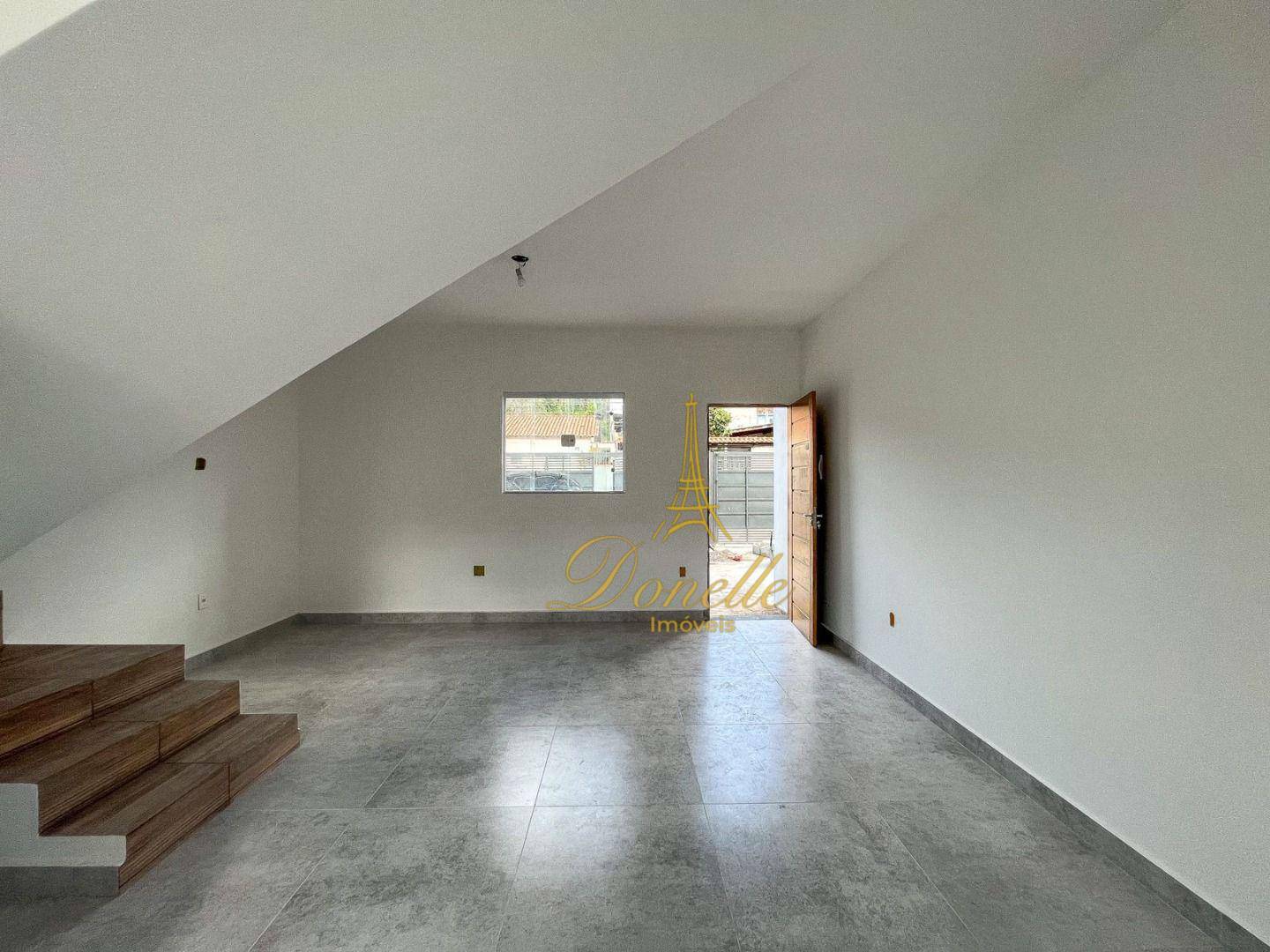 Sobrado à venda com 2 quartos, 70m² - Foto 8