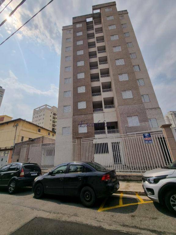 Apartamento à venda com 2 quartos, 50m² - Foto 29