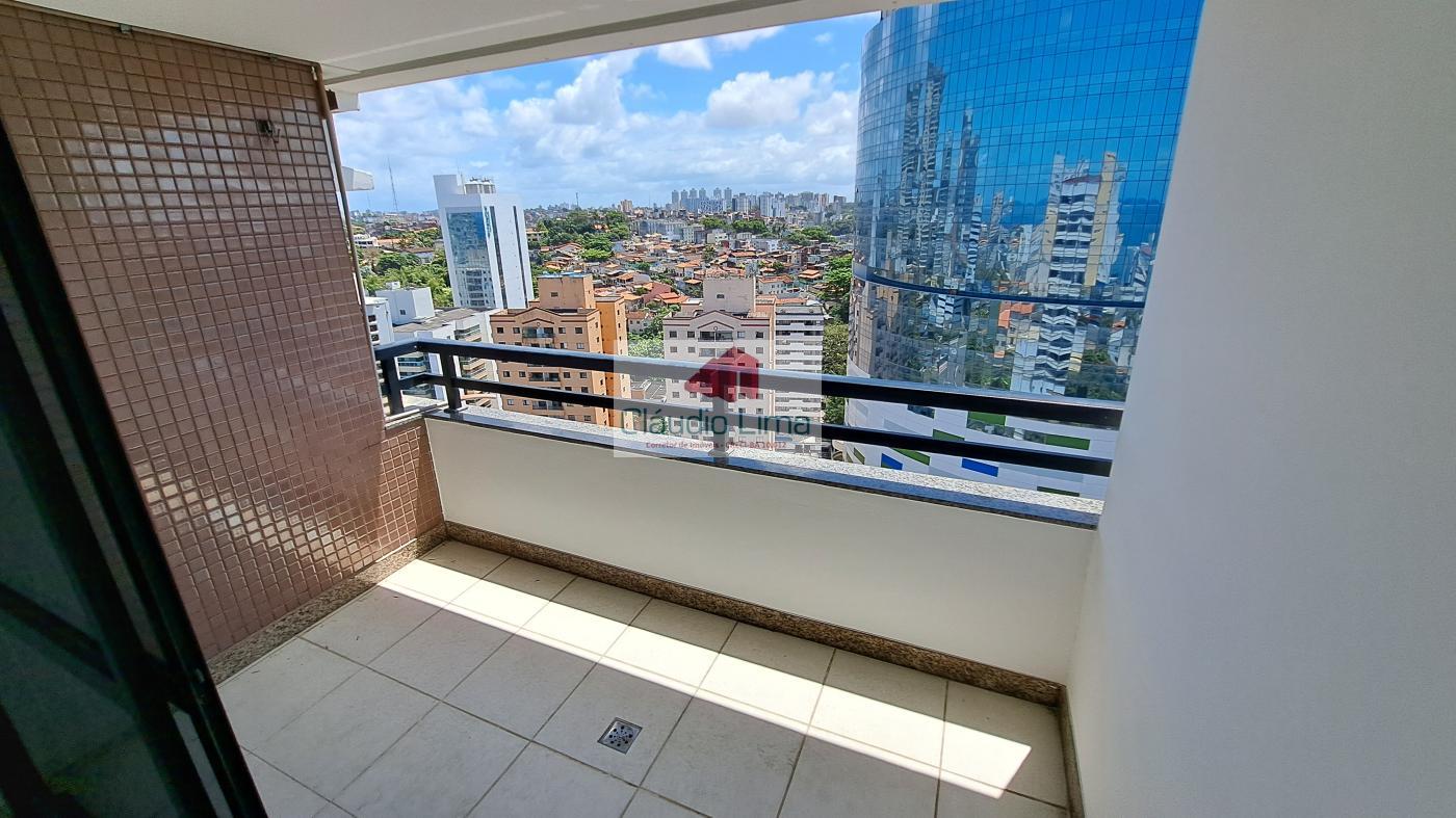 Apartamento para alugar com 1 quarto, 44m² - Foto 13