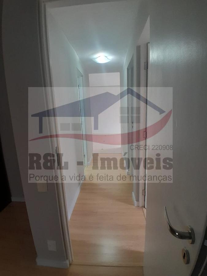 Apartamento à venda com 3 quartos, 61m² - Foto 5