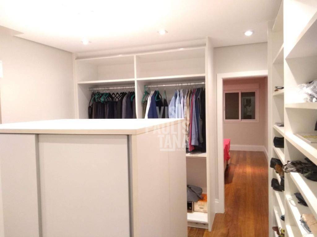 Apartamento à venda com 3 quartos, 250m² - Foto 17