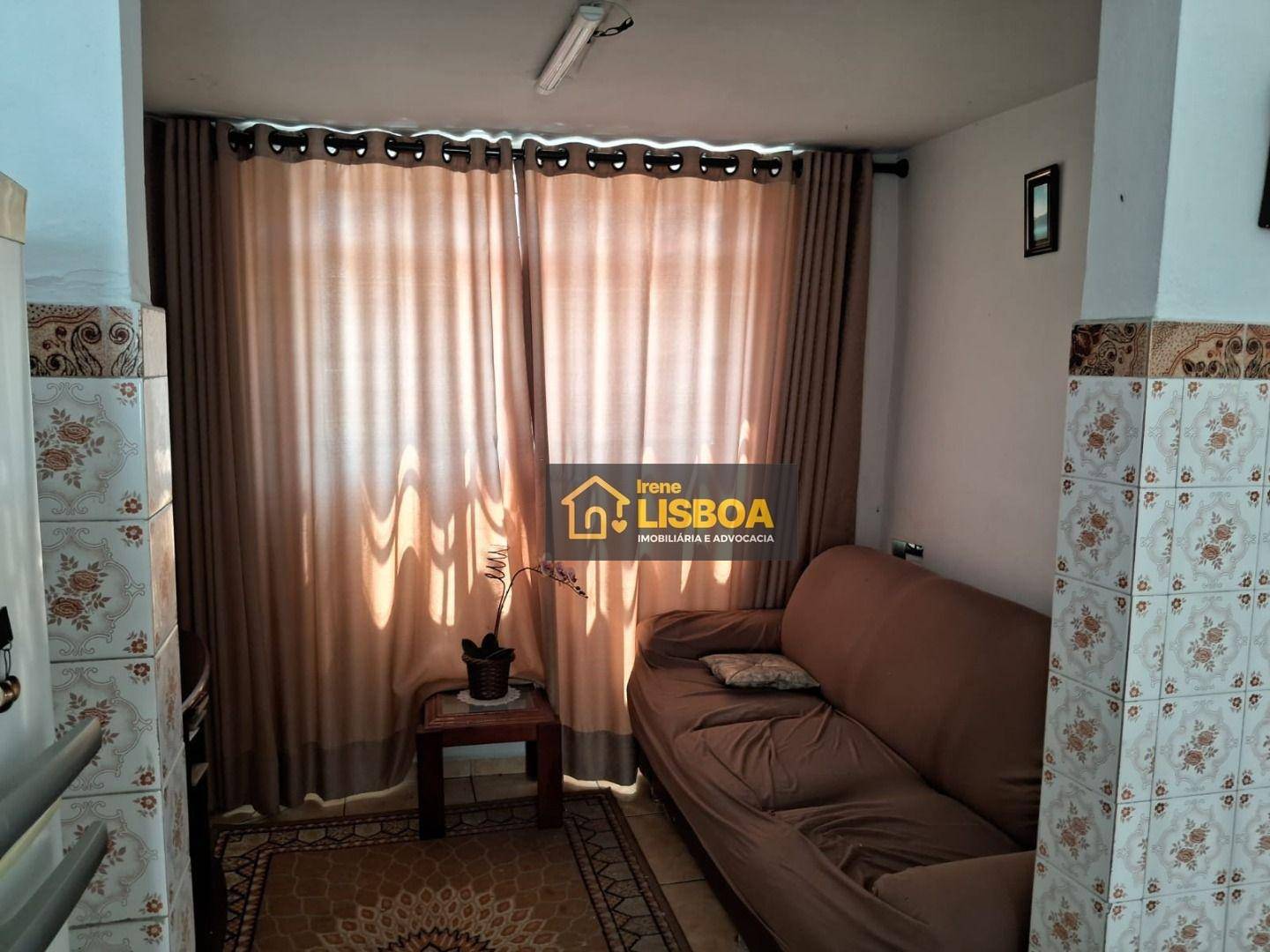 Casa à venda com 2 quartos, 90m² - Foto 4