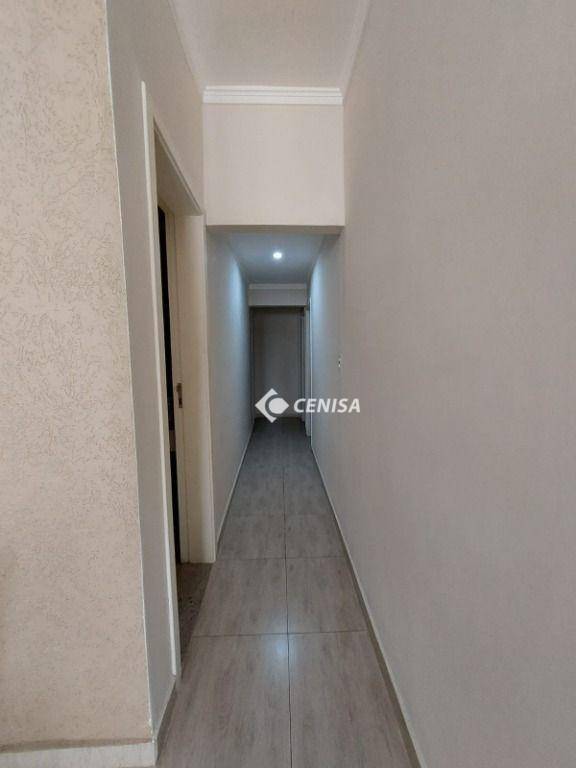 Casa à venda com 3 quartos, 166m² - Foto 18