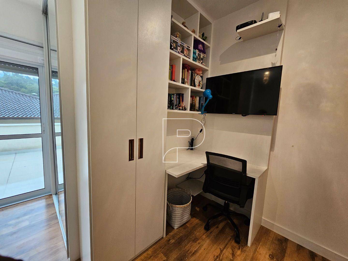 Casa de Condomínio à venda com 3 quartos, 290m² - Foto 45