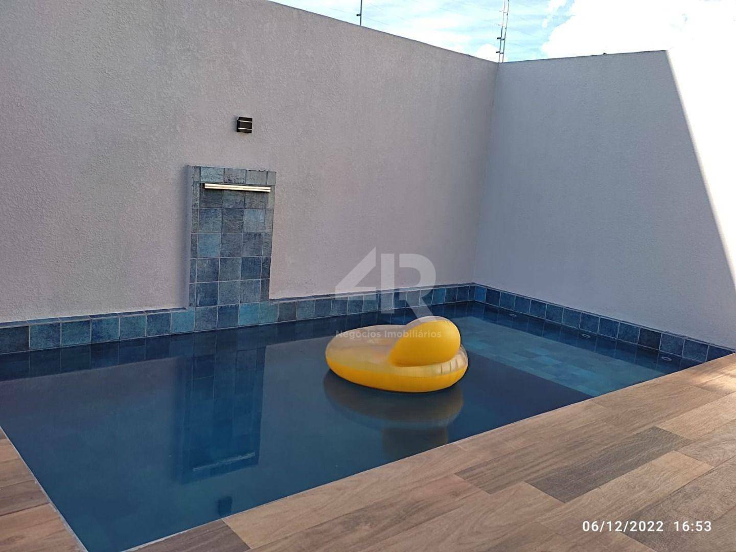 Sobrado à venda com 3 quartos, 132m² - Foto 18